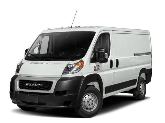 RAM PROMASTER 1500 2022 3C6LRVAG1NE110007 image